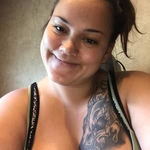 Meet your Posher, Tiffany